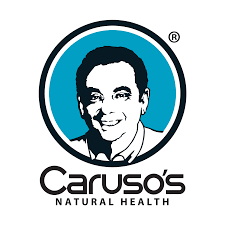 caruso logo