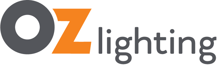 ozlighting logo