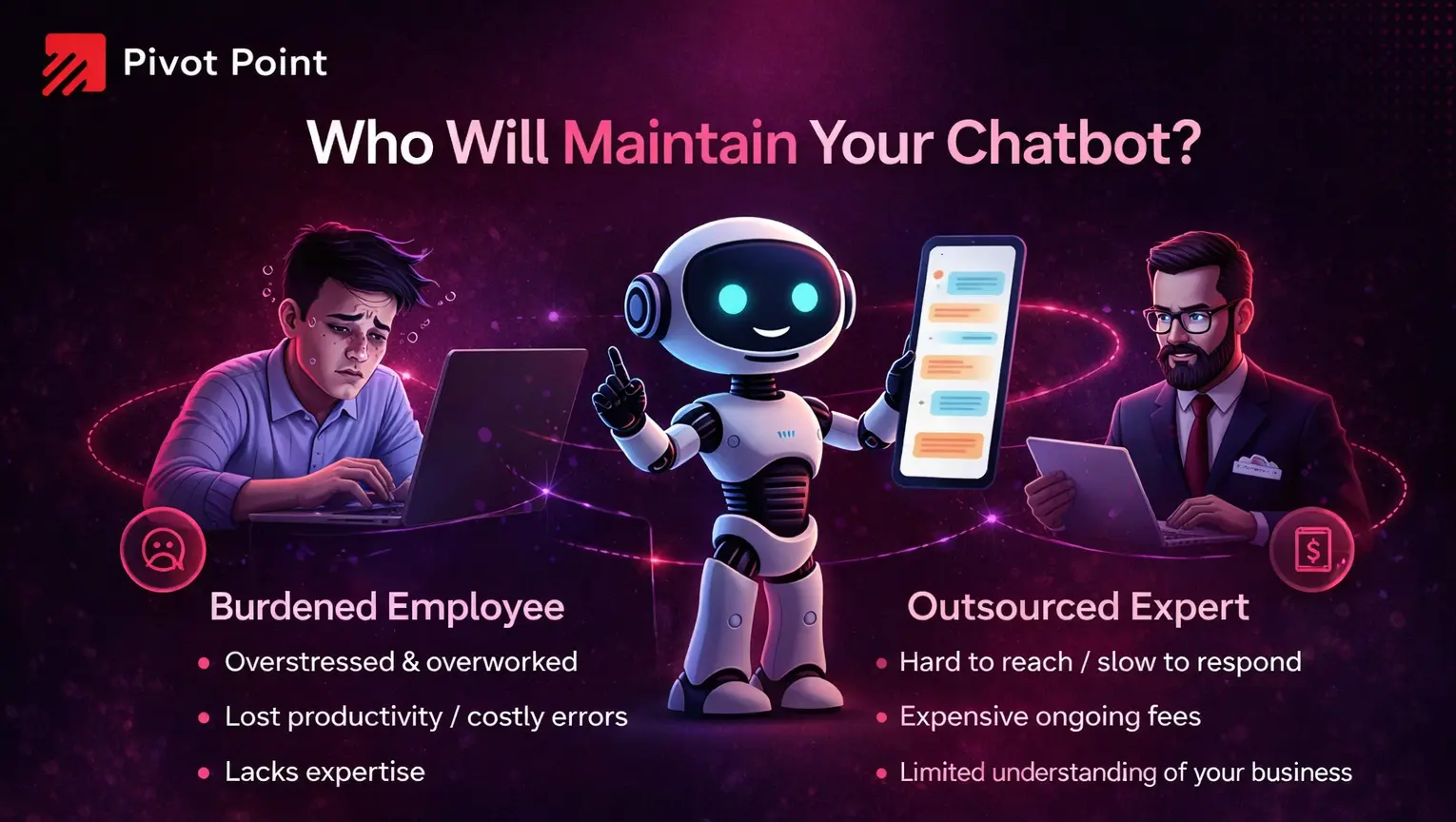 What Small Businesses Should Expect From a Custom Chatbot Setup_3