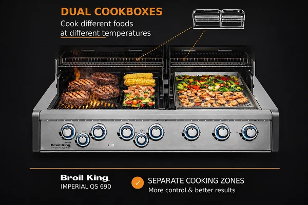 BBQ Banner