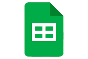 Google SHeet