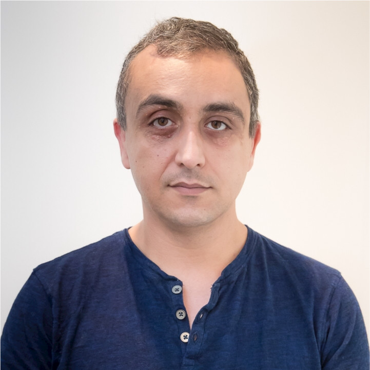 Halil Houssein